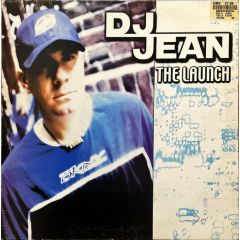 DJ Jean - DJ Jean - The Launch - Insolent