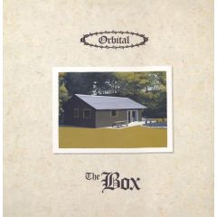 Orbital - Orbital - The Box - Internal