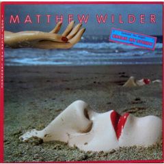 Matthew Wilder - Matthew Wilder - I Don't Speak That Language - Epic