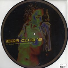 Various - Various - Ibiza Club 19 - Ibiza Club