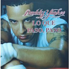 Daddy Yankee - Daddy Yankee - Lo Que Paso, Paso - Machete Music