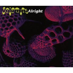 Volumina - Volumina - Alright - MFS