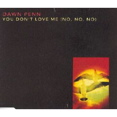 Dawn Penn - Dawn Penn - You Don't Love Me (No, No, No) - Atlantic, Big Beat