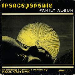 Tranceparents  - Tranceparents  - Family Album - Heidi Of Switzerland