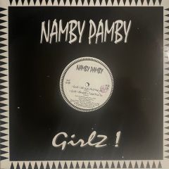 Namby Pamby - Namby Pamby - Girlz - Extreme Records