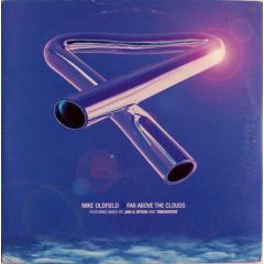 Mike Oldfield - Mike Oldfield - Far Above The Clouds Remixes - Kinetic