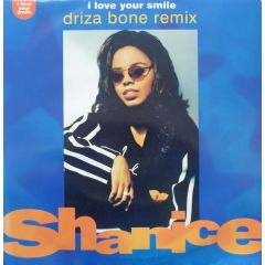 Shanice - Shanice - I Love Your Smile (Remixes) - Motown