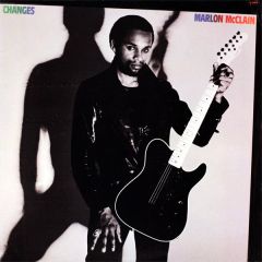 Marlon Mcclain - Marlon Mcclain - Changes - Fantasy