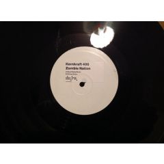 Zombie Nation - Zombie Nation - Kernkraft 400 - Data Records
