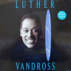 Luther Vandross - Luther Vandross - Heaven Knows - Epic
