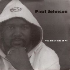 Paul Johnson - Paul Johnson - The Other Side Of Me - Relief Records