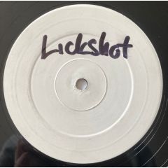 Unknown Artist - Unknown Artist - Lickshot /  Gimme The Woman (Top Shotta Remixes) - White