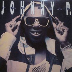 Johnny P - Johnny P - For Real - Relativity