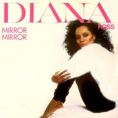 Diana Ross - Diana Ross - Mirror Mirror - Capitol
