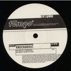 Knockabout - Knockabout - Reality - Tempo 