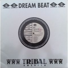 E-N - E-N - The Horn Ride (Remixes) - Dream Beat