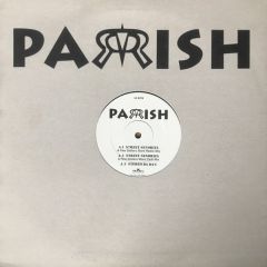 Parish - Parish - Street Senorita - BMG