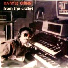 Daryle Chinn - Daryle Chinn - From The Closet - Iti Records