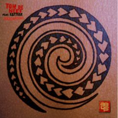 Tom De Neef - Tom De Neef - Round & Round - 3345 Recordings