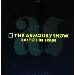 The Armoury Show - The Armoury Show - Castles In Spain - Parlophone