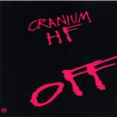 Cranium Hf - Cranium Hf - Off - Rising High