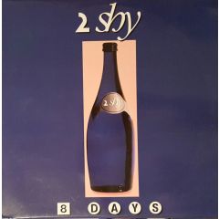 2 Shy - 2 Shy - 8 Days - Pure Dance