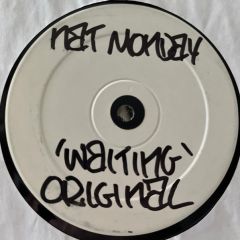 Nat Monday - Nat Monday - Waiting - Flammable