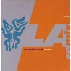 L.A. Mix - L.A. Mix - Coming Back For More (Remix) - A&M Records