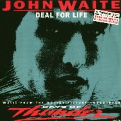 John Waite / Maria Mckee - John Waite / Maria Mckee - Deal For Life / Show Me Heaven - Epic