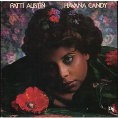 Patti Austin - Patti Austin - Havana Candy - Cti Records