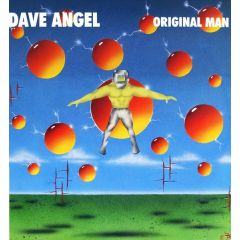 Dave Angel - Original Man - Aura