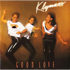 Klymaxx - Klymaxx - Good Love - MCA