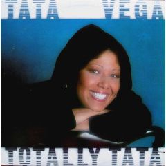 Tata Vega - Tata Vega - Totally Tata - Tamla