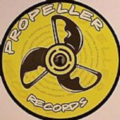 Various Artists - Various Artists - Los Amigos EP - Propeller Records