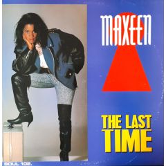 Maxeen - Maxeen - The Last Time - Soultown