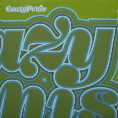 Crazy Penis - You Started Something - Paper Recordings