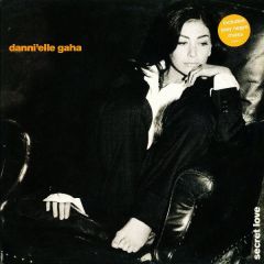 Dannielle Gaha - Dannielle Gaha - Secret Love - Epic