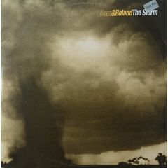 Dom & Roland - Dom & Roland - The Storm - Moving Shadow