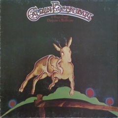 Captain Beefheart & The Magic Band - Captain Beefheart & The Magic Band - Bluejeans & Moonbeams - Virgin