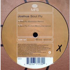 Joshua - Joshua - Soul Fly - MFS