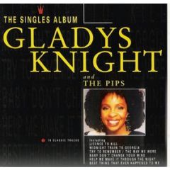 Gladys Knight & The Pips - Gladys Knight & The Pips - The Singles Album - Polygram