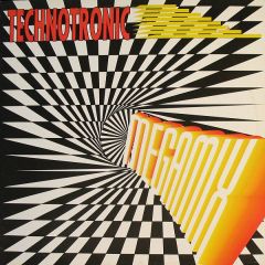 Technotronic - Technotronic - Megamix - Swanyard