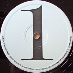 Godley & Creme - Godley & Creme - Golden Boy - Polydor
