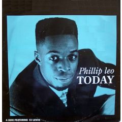 Phillip Leo - Phillip Leo - Today - Breakin' Loose