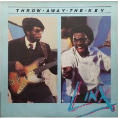 Linx - Linx - Throw Away The Key - Chrysalis