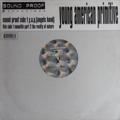 Young American Primitive - Young American Primitive - Yap / The Reality Of Nature - Sound Proof