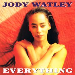 Jody Watley - Jody Watley - Everything - MCA