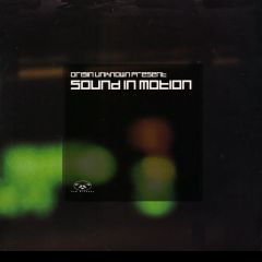 Origin Unknown Present - Origin Unknown Present - Sound In Motion - Ram Records