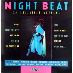 Various - Various - Night Beat - Stylus