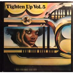 Various Artists - Various Artists - Tighten Up Vol. 5 - Trojan